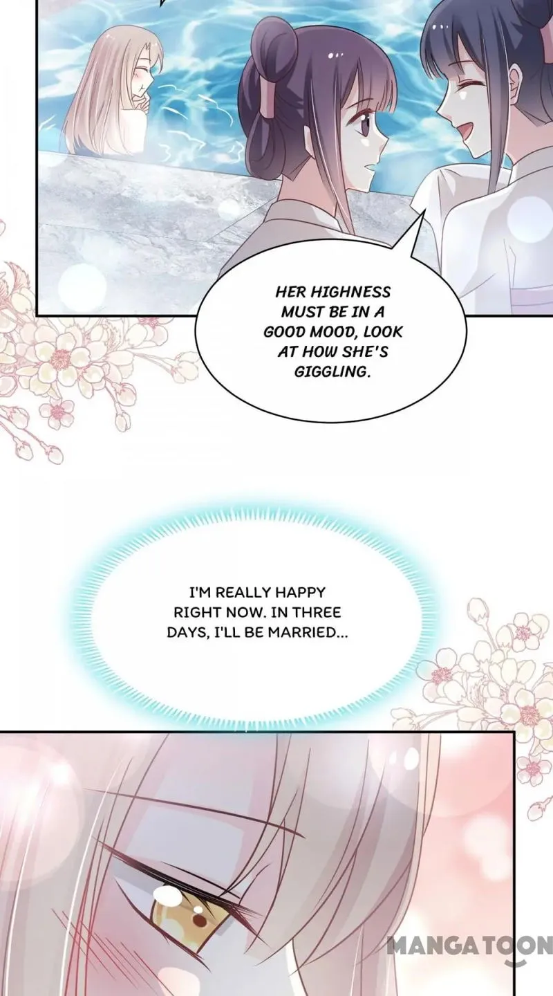 Second-To-None Adoration Chapter 112 Online - página 9