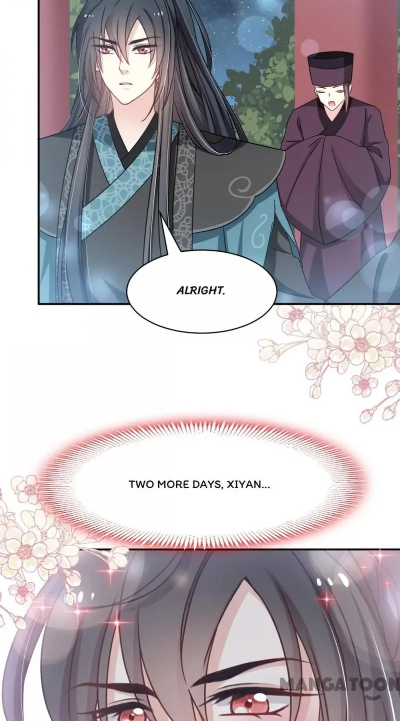 Second-To-None Adoration Chapter 112 Online - página 15