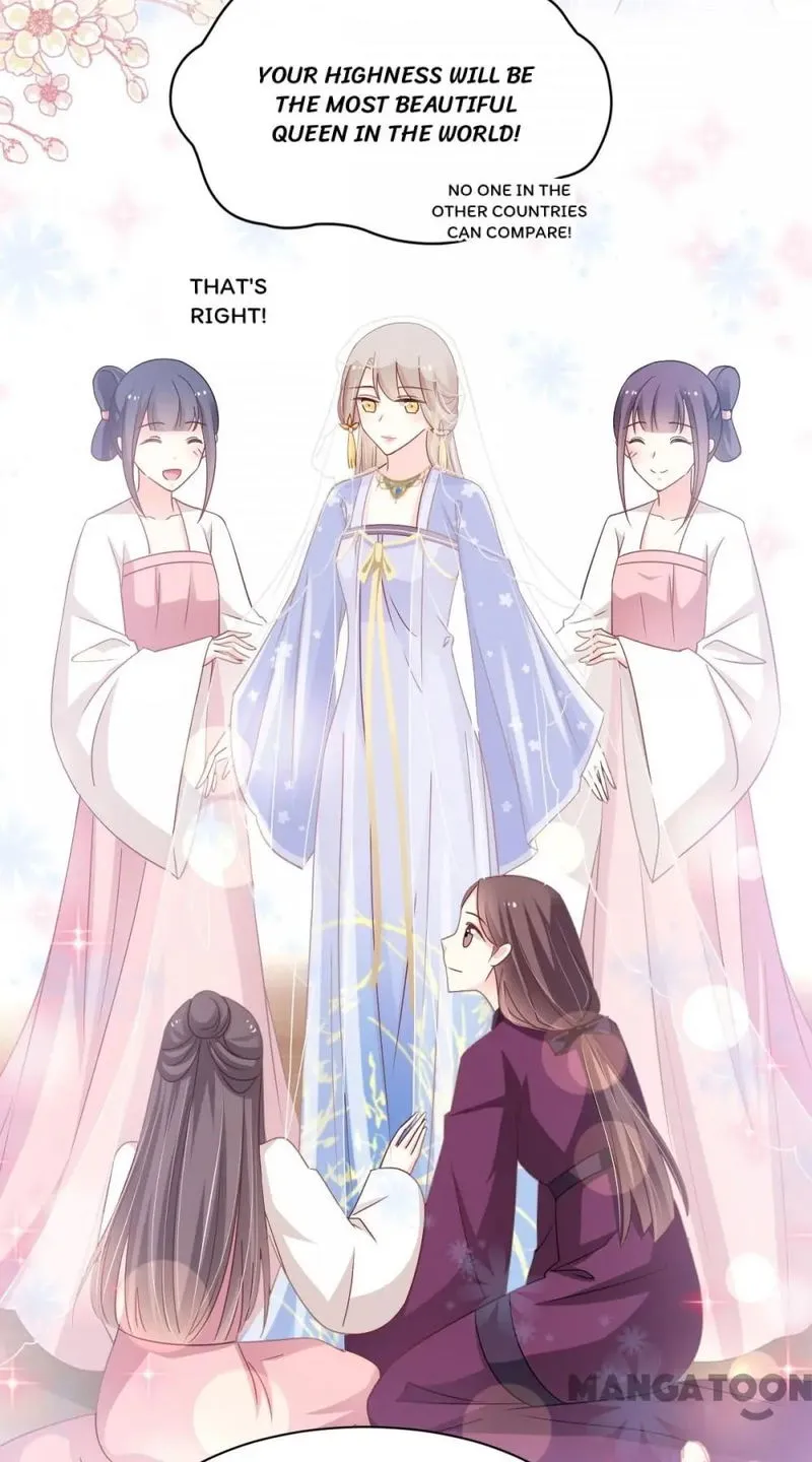 Second-To-None Adoration Chapter 112 Online - página 19
