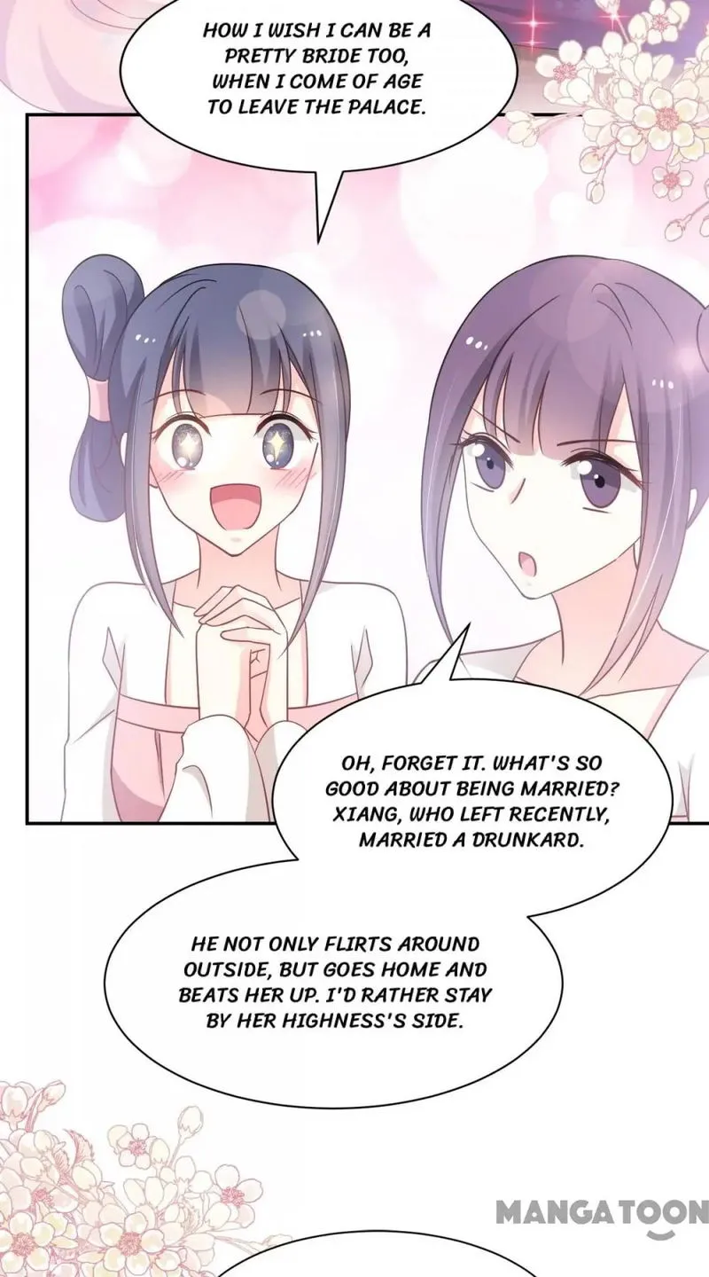 Second-To-None Adoration Chapter 112 Online - página 20