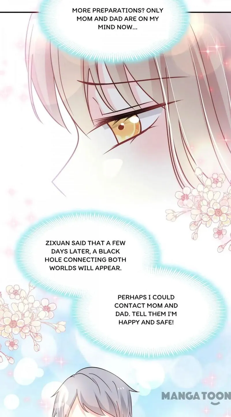 Second-To-None Adoration Chapter 112 Online - página 23