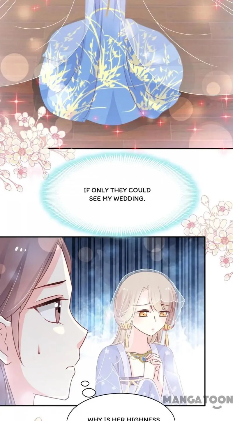 Second-To-None Adoration Chapter 112 Online - página 25