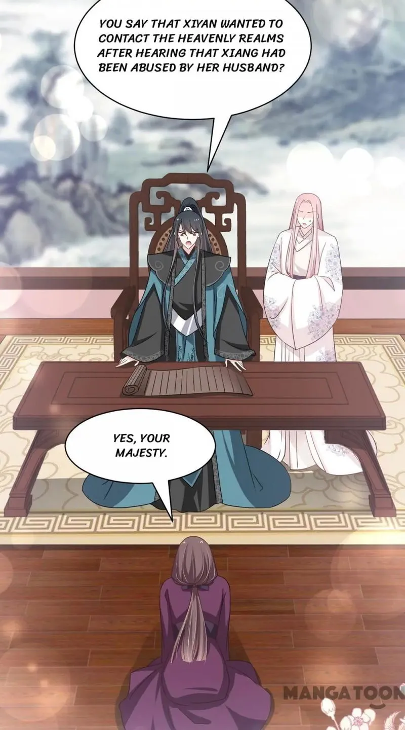 Second-To-None Adoration Chapter 112 Online - página 30