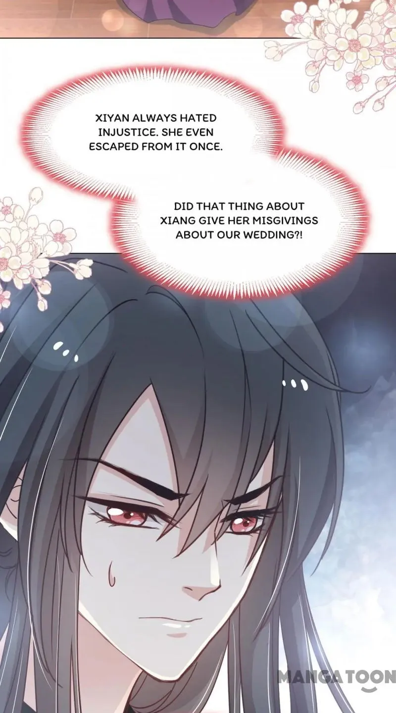 Second-To-None Adoration Chapter 112 Online - página 31