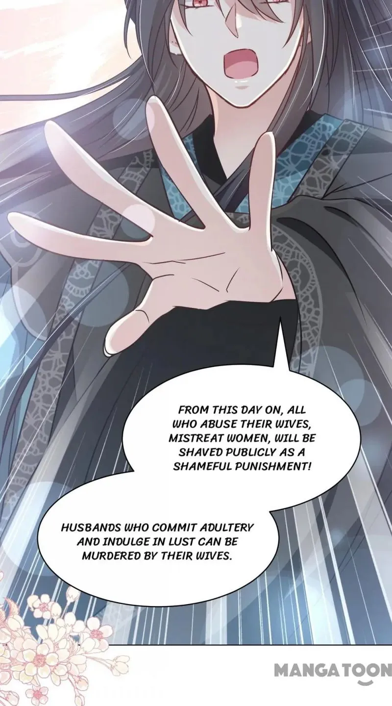 Second-To-None Adoration Chapter 112 Online - página 34