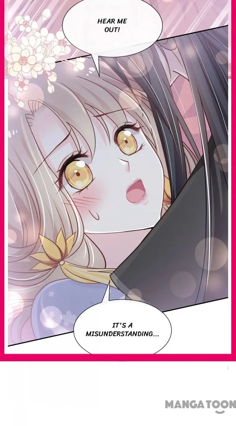 Second-To-None Adoration Chapter 112 Online - página 40