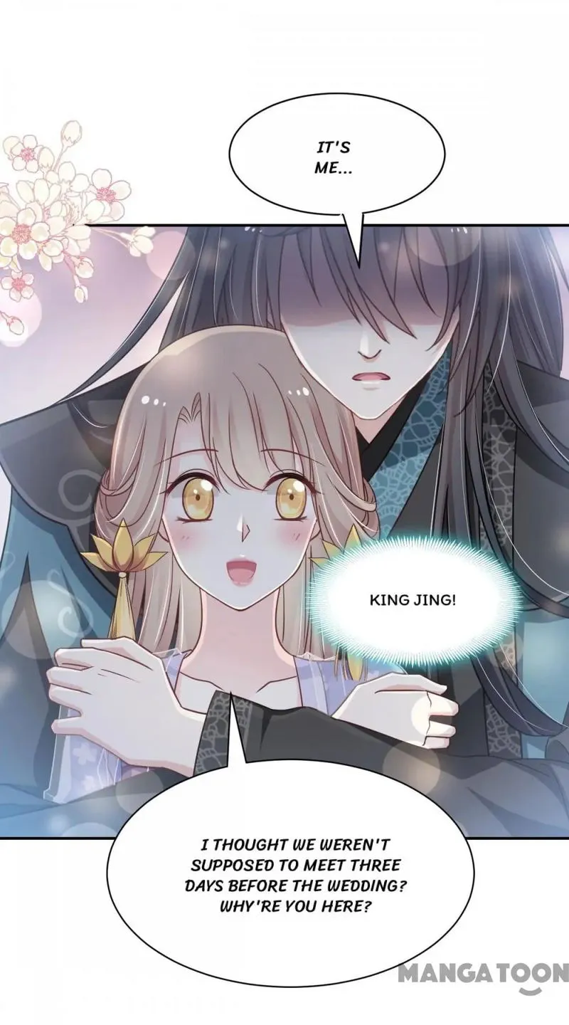 Second-To-None Adoration Chapter 113 Online - página 5