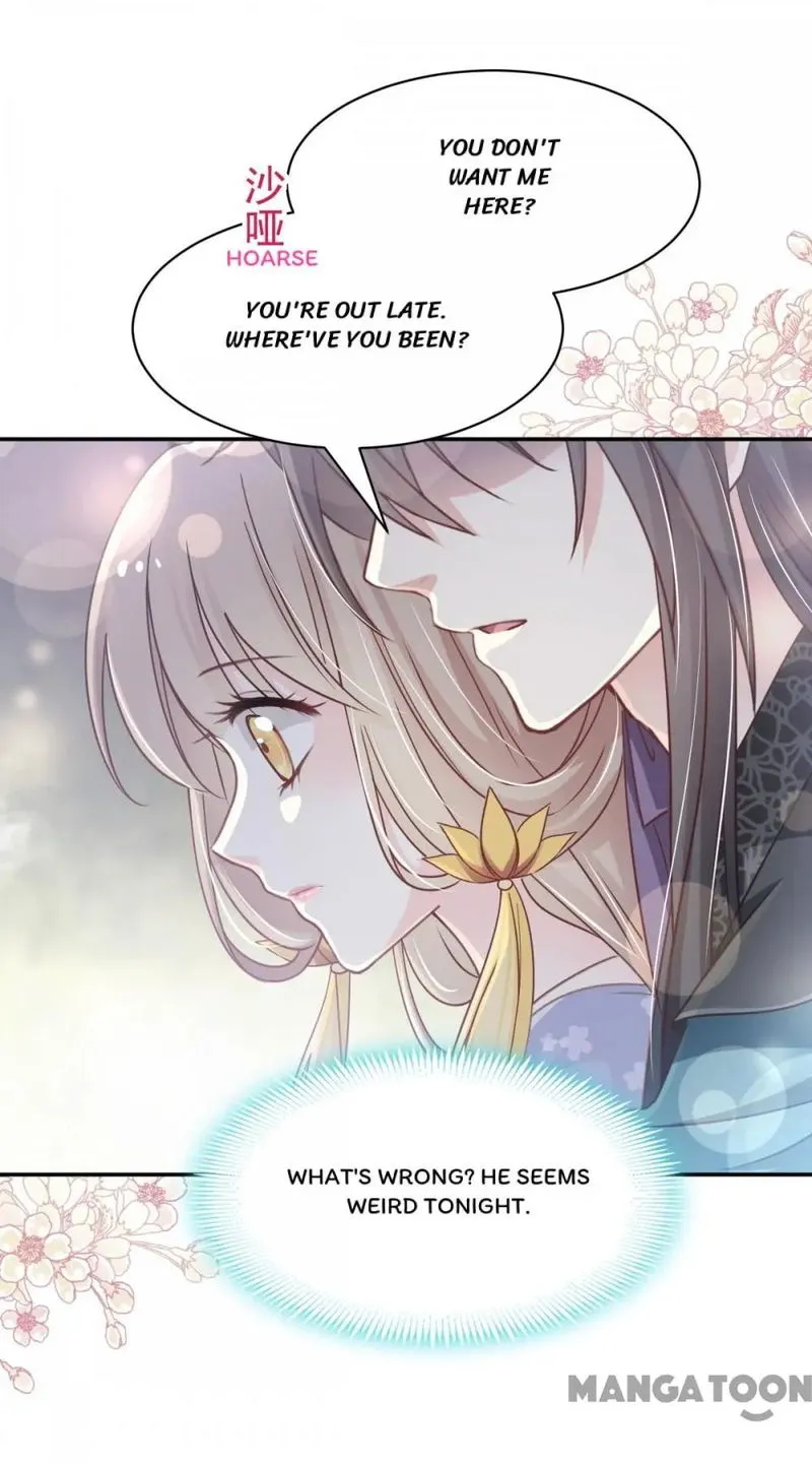 Second-To-None Adoration Chapter 113 Online - página 6