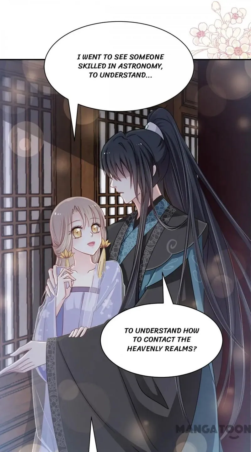 Second-To-None Adoration Chapter 113 Online - página 7
