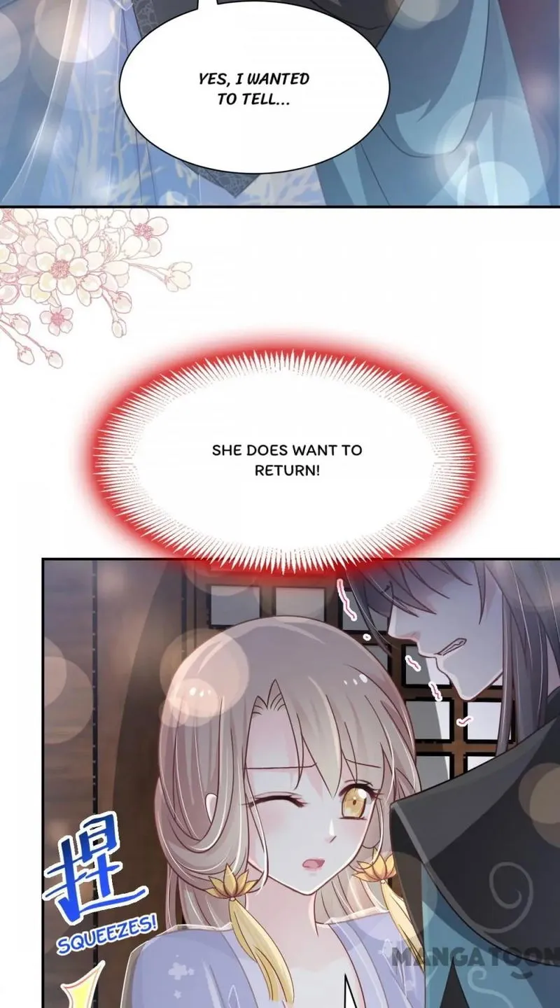 Second-To-None Adoration Chapter 113 Online - página 8