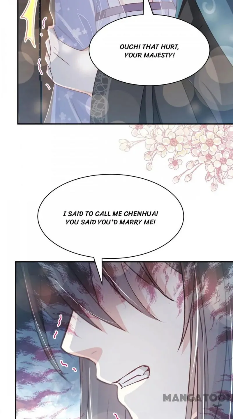 Second-To-None Adoration Chapter 113 Online - página 9