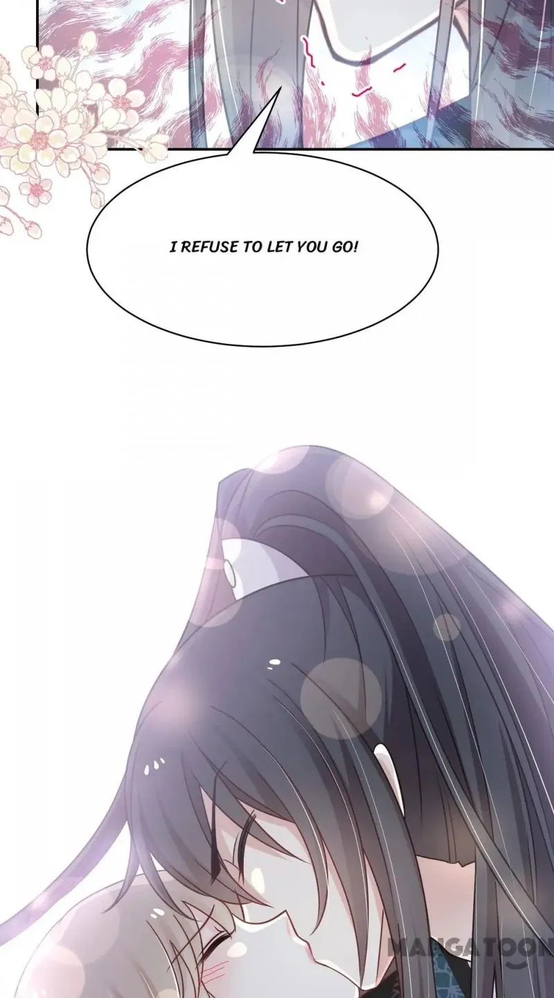 Second-To-None Adoration Chapter 113 Online - página 10