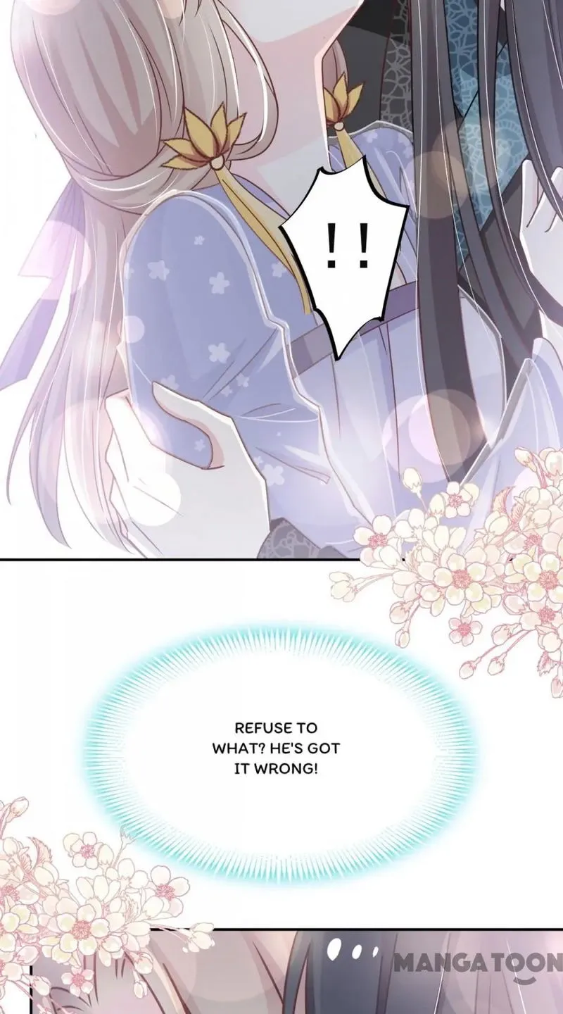 Second-To-None Adoration Chapter 113 Online - página 11