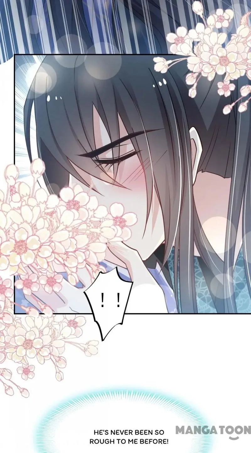 Second-To-None Adoration Chapter 113 Online - página 20