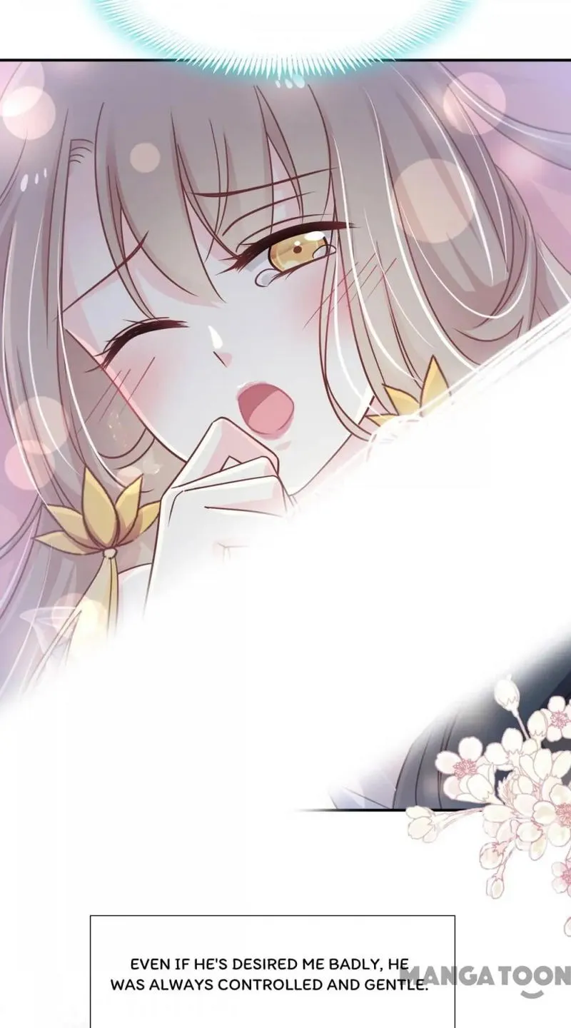 Second-To-None Adoration Chapter 113 Online - página 21