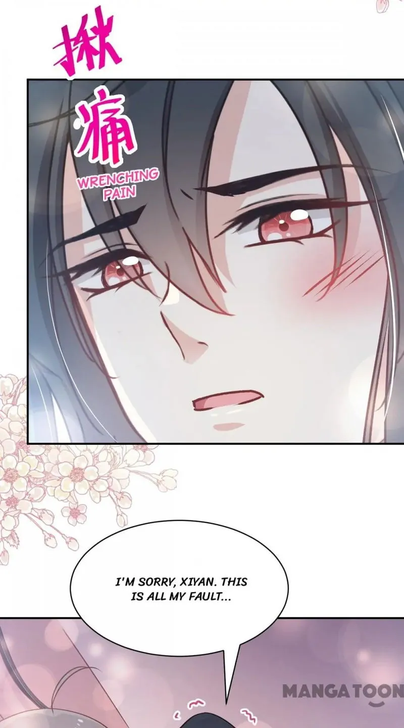 Second-To-None Adoration Chapter 113 Online - página 28