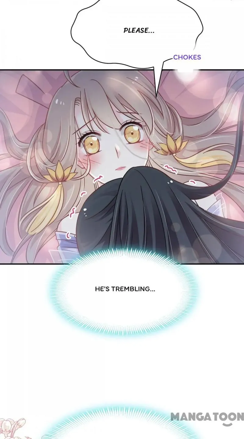 Second-To-None Adoration Chapter 113 Online - página 30