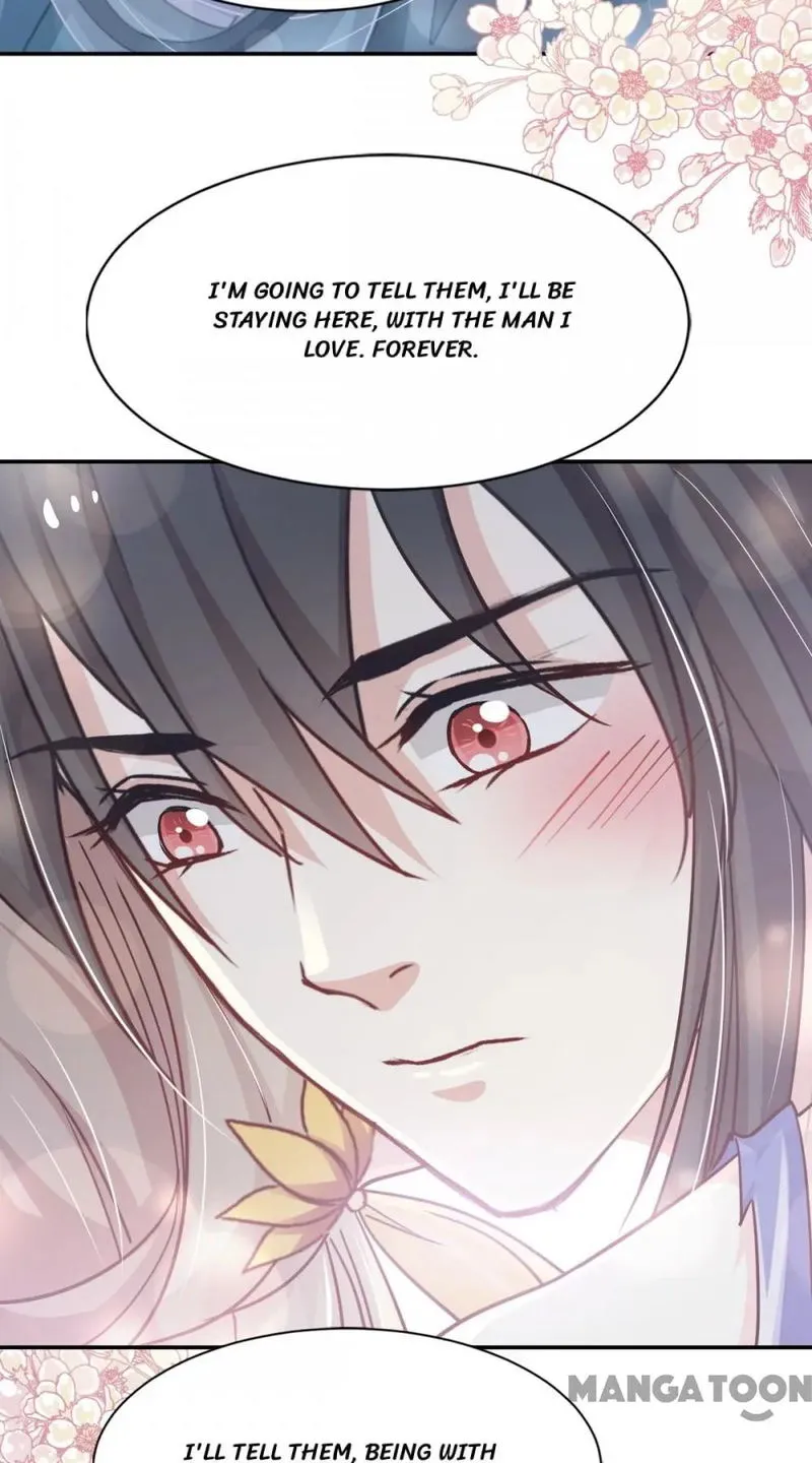 Second-To-None Adoration Chapter 113 Online - página 32