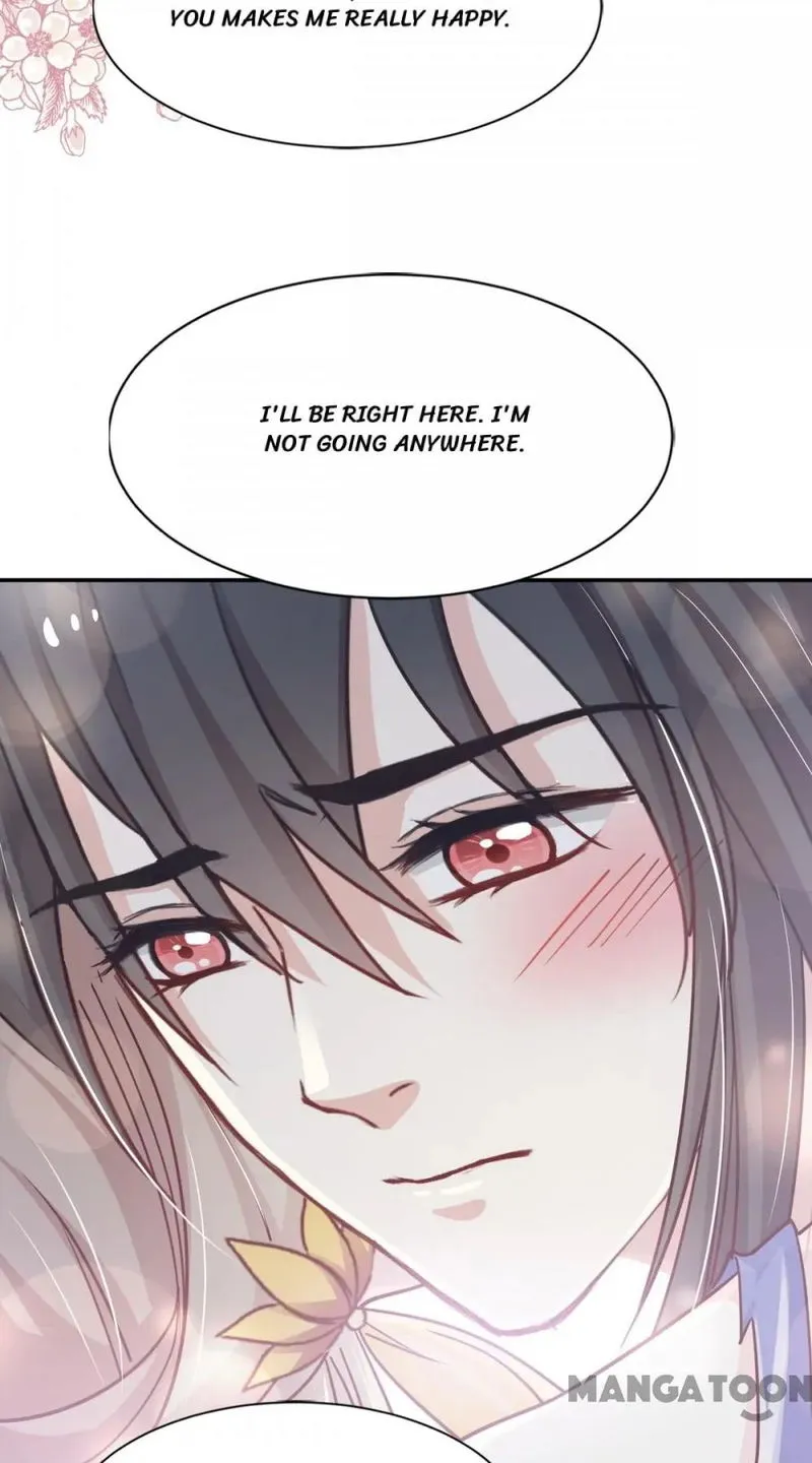 Second-To-None Adoration Chapter 113 Online - página 33