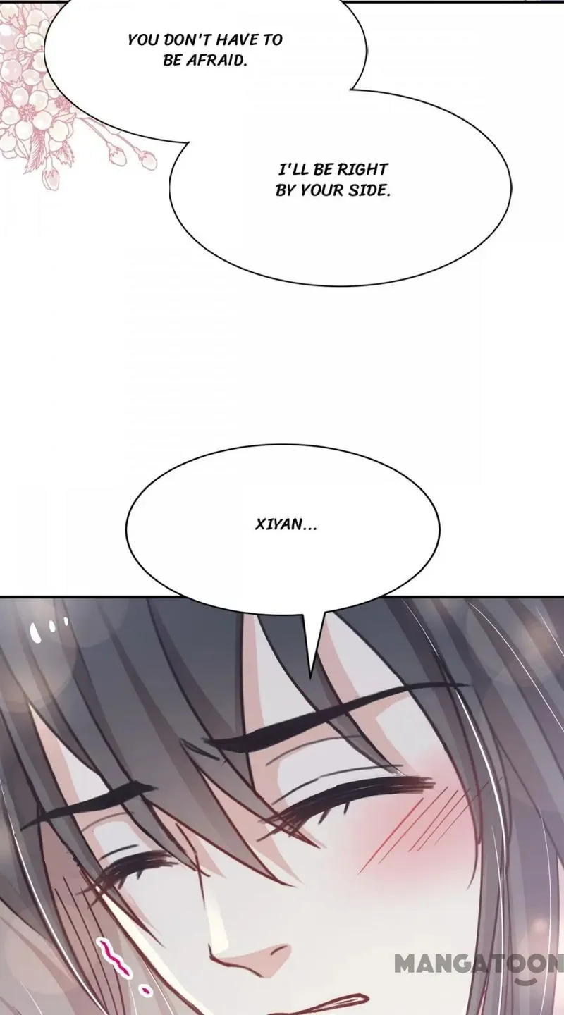Second-To-None Adoration Chapter 113 Online - página 34