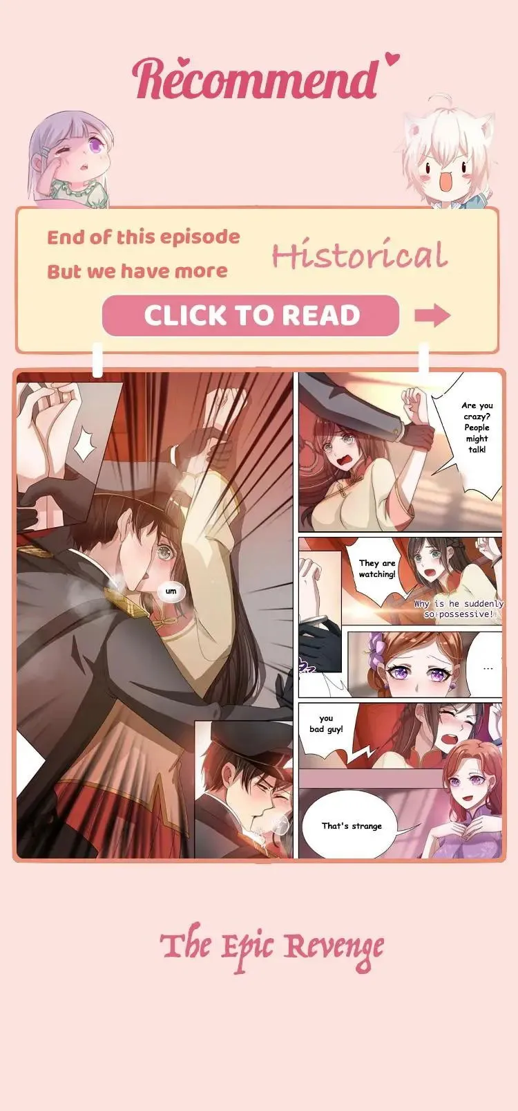 Second-To-None Adoration Chapter 113 Online - página 37