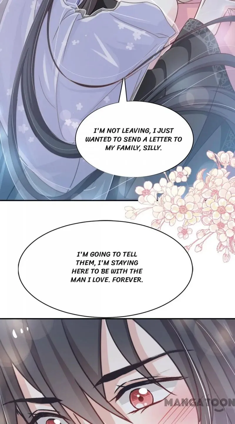 Second-To-None Adoration Chapter 114 Online - página 2