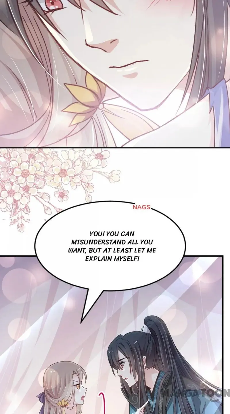 Second-To-None Adoration Chapter 114 Online - página 3