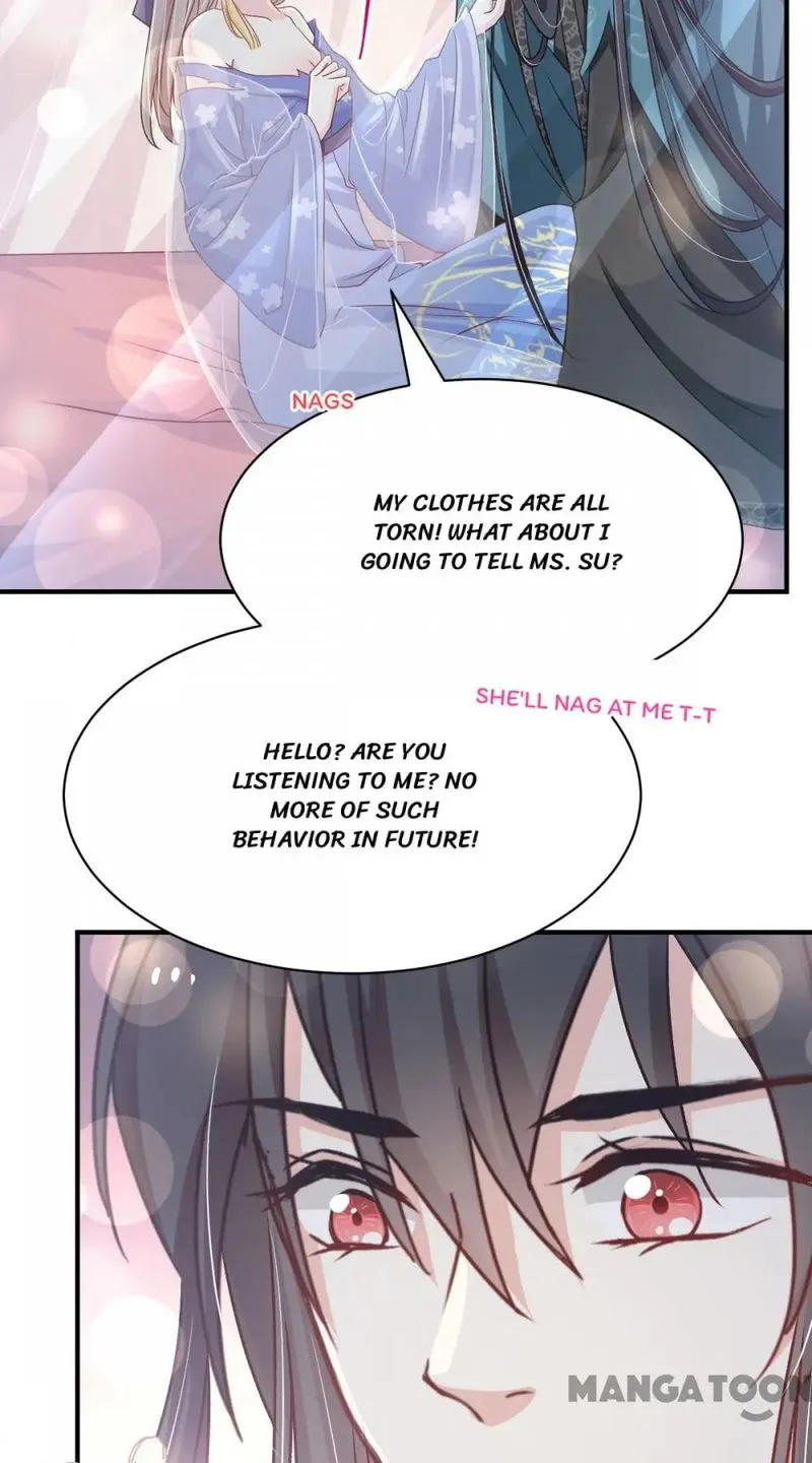 Second-To-None Adoration Chapter 114 Online - página 4