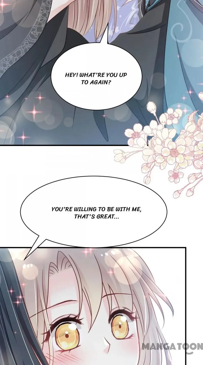Second-To-None Adoration Chapter 114 Online - página 6