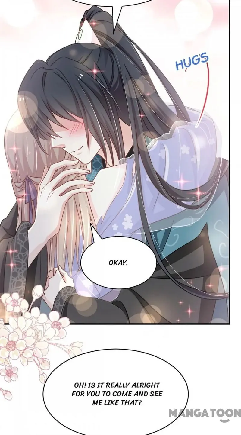 Second-To-None Adoration Chapter 114 Online - página 8