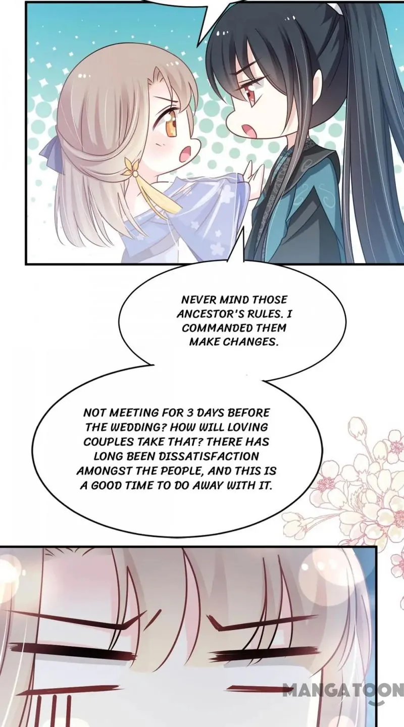 Second-To-None Adoration Chapter 114 Online - página 9