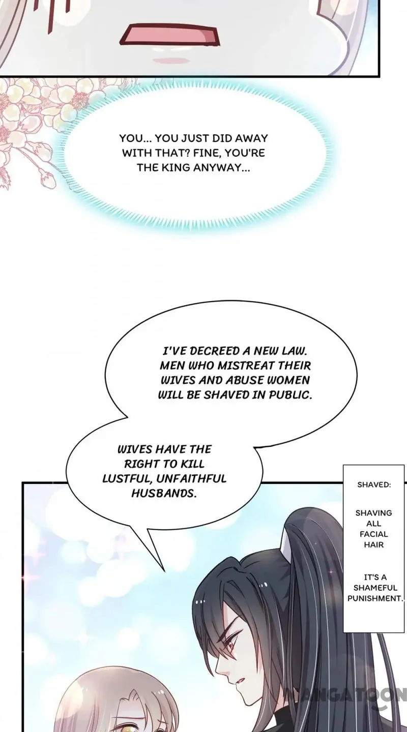 Second-To-None Adoration Chapter 114 Online - página 10