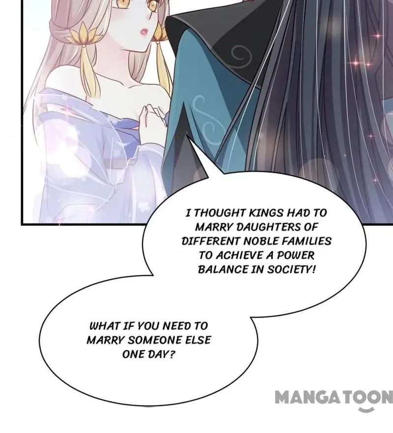 Second-To-None Adoration Chapter 114 Online - página 11