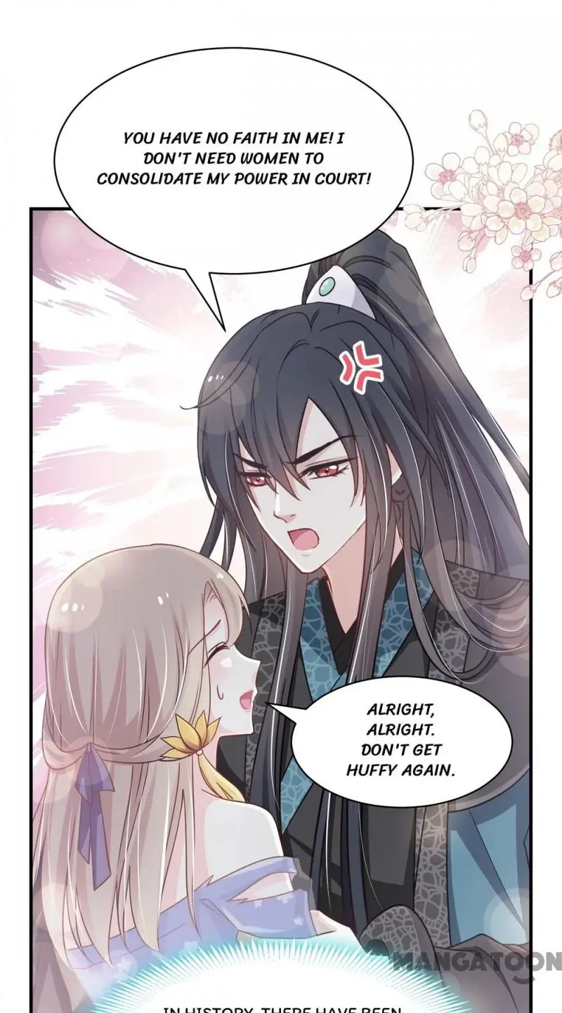 Second-To-None Adoration Chapter 114 Online - página 12