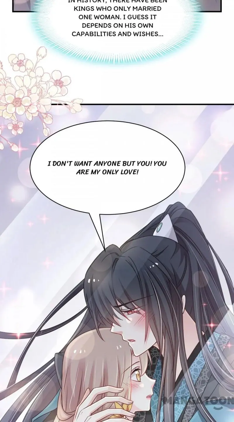 Second-To-None Adoration Chapter 114 Online - página 13