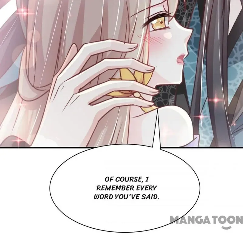 Second-To-None Adoration Chapter 114 Online - página 15