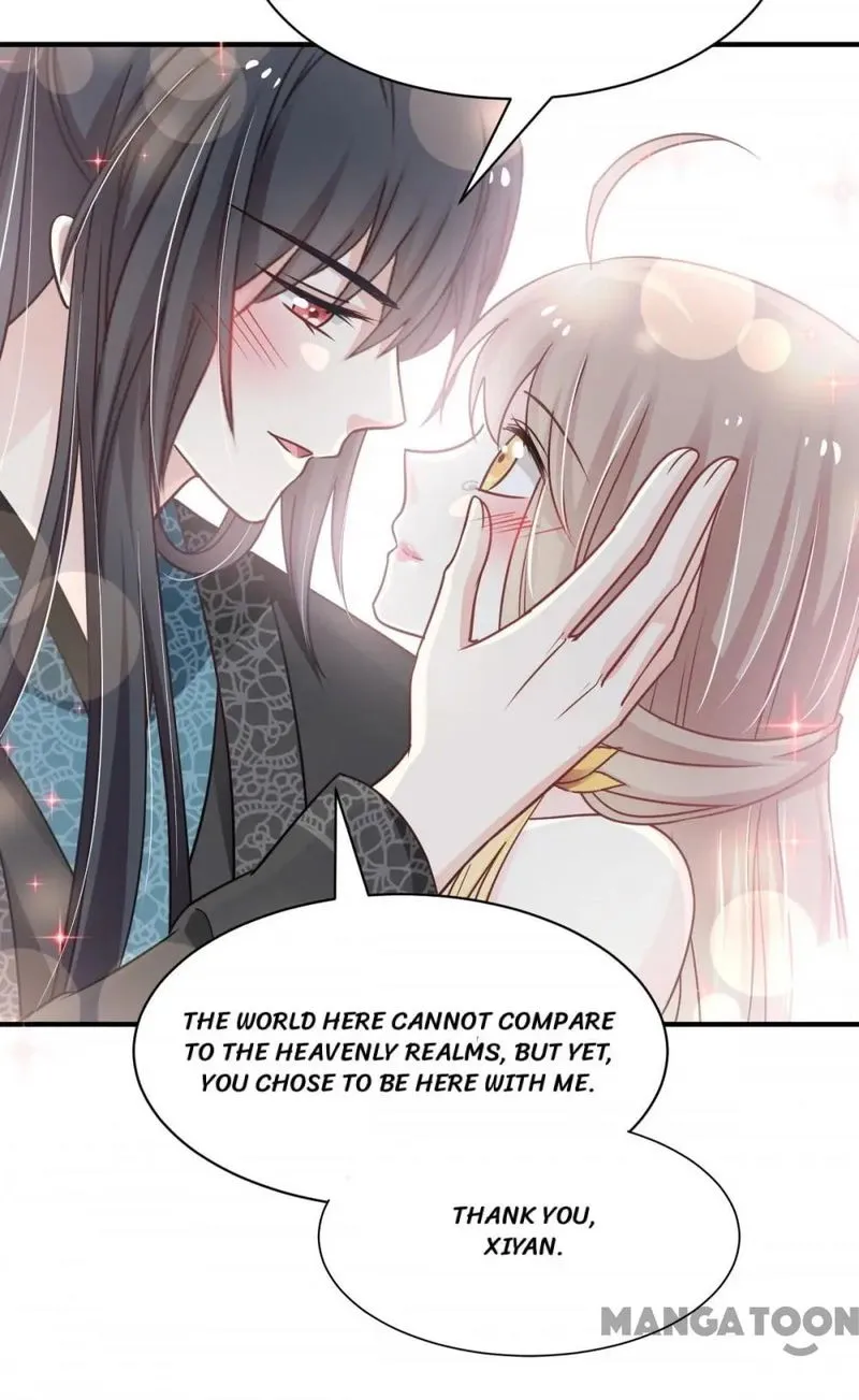 Second-To-None Adoration Chapter 114 Online - página 21