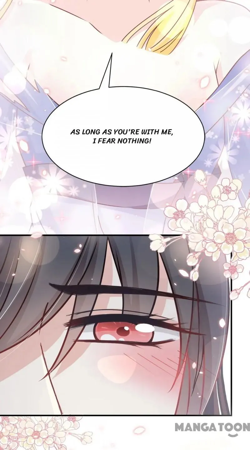 Second-To-None Adoration Chapter 114 Online - página 23