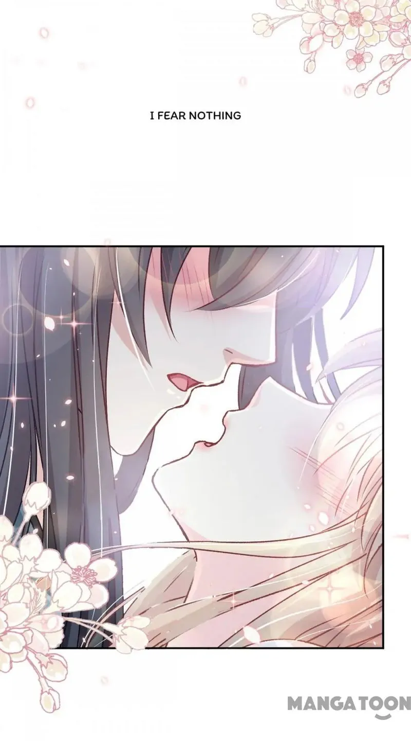 Second-To-None Adoration Chapter 114 Online - página 26