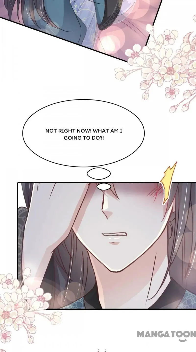 Second-To-None Adoration Chapter 115 Online - página 3