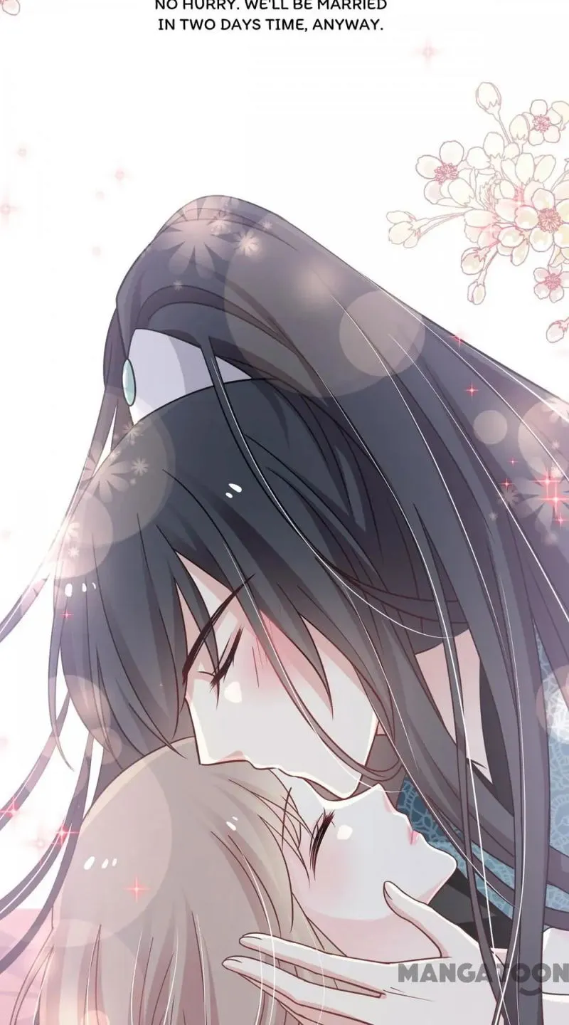 Second-To-None Adoration Chapter 115 Online - página 6