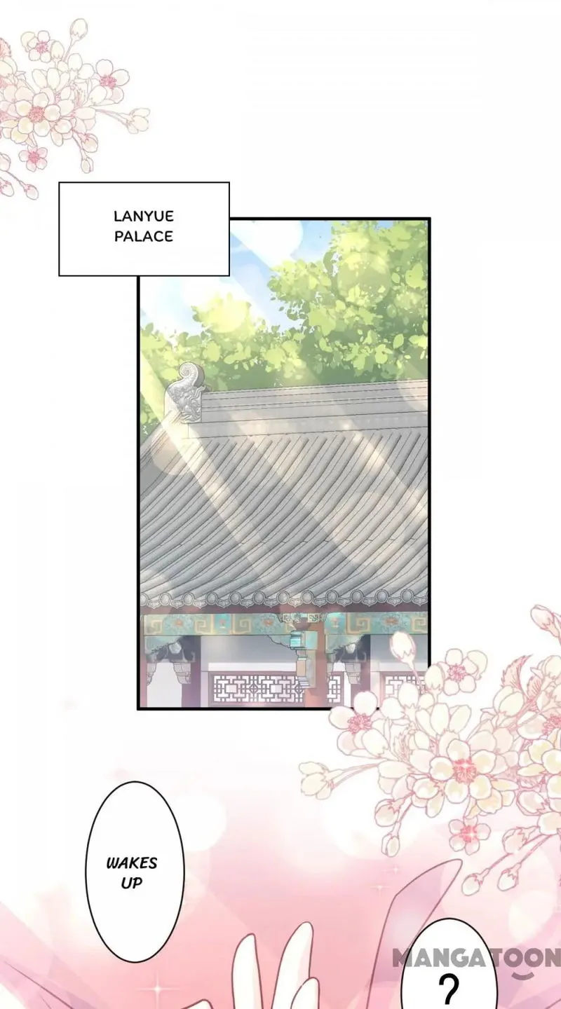 Second-To-None Adoration Chapter 115 Online - página 9