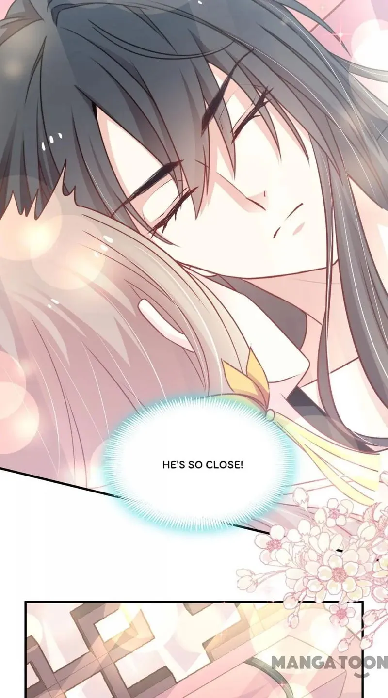 Second-To-None Adoration Chapter 115 Online - página 11