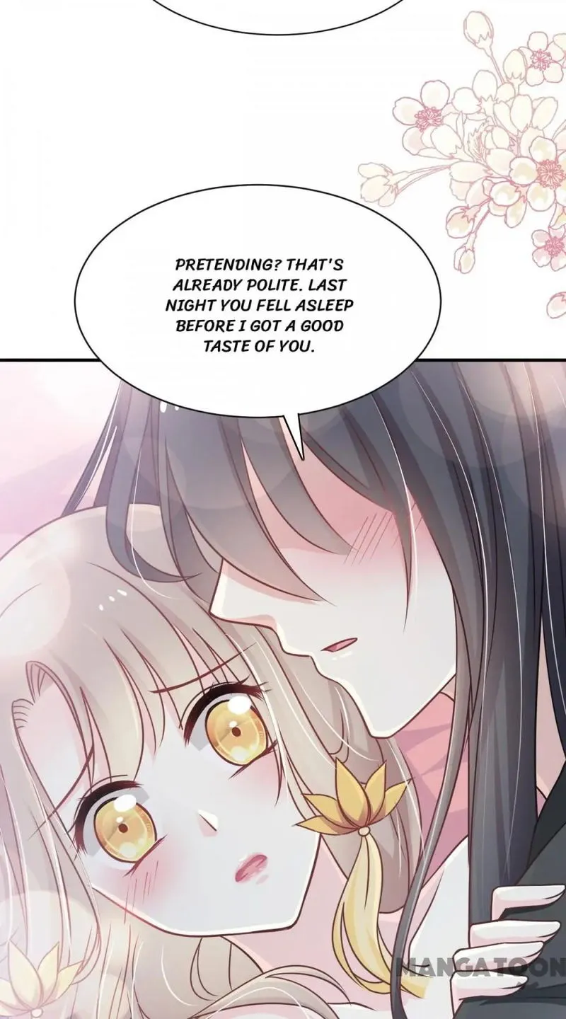Second-To-None Adoration Chapter 115 Online - página 24