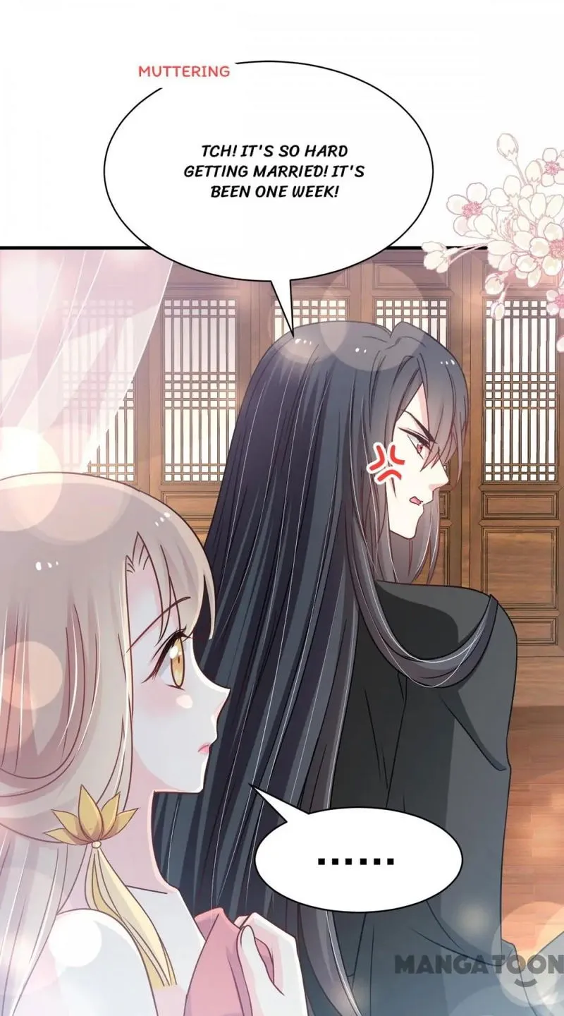 Second-To-None Adoration Chapter 115 Online - página 33