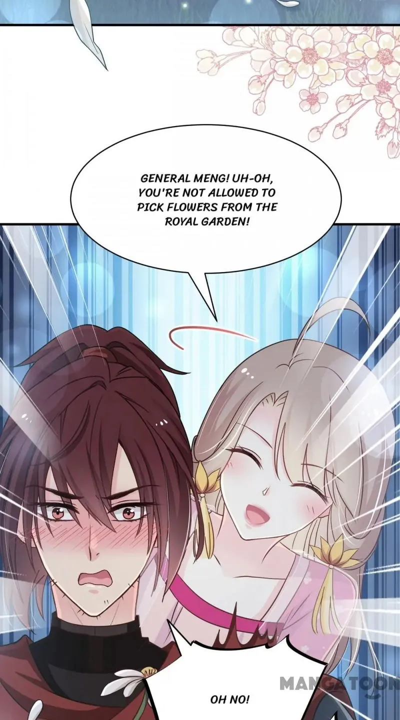 Second-To-None Adoration Chapter 115 Online - página 43
