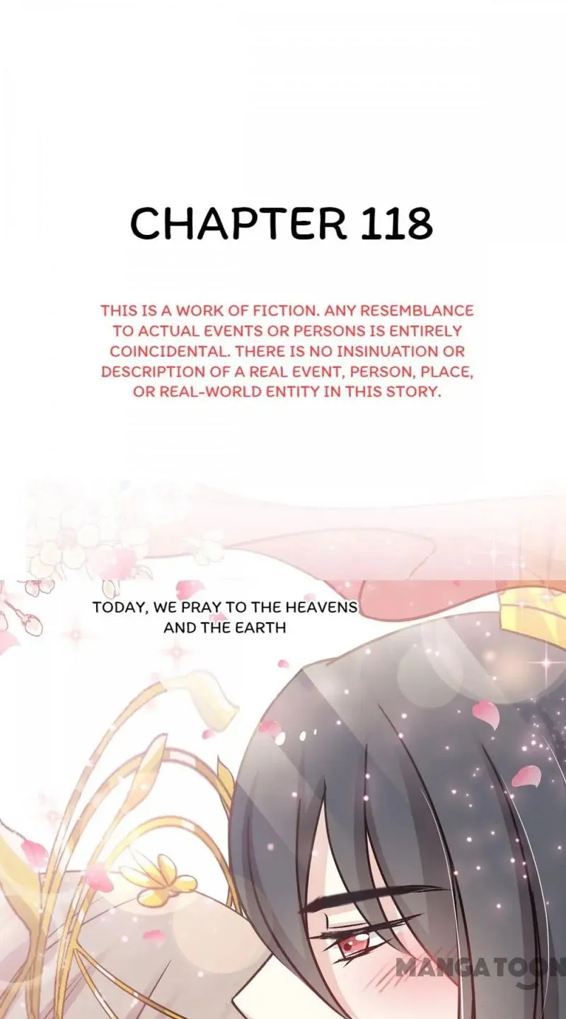 Second-To-None Adoration Chapter 118 Online - página 3