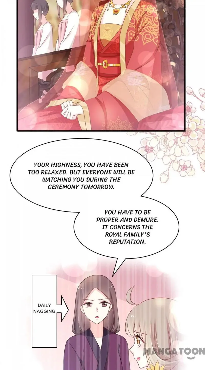 Second-To-None Adoration Chapter 118 Online - página 6