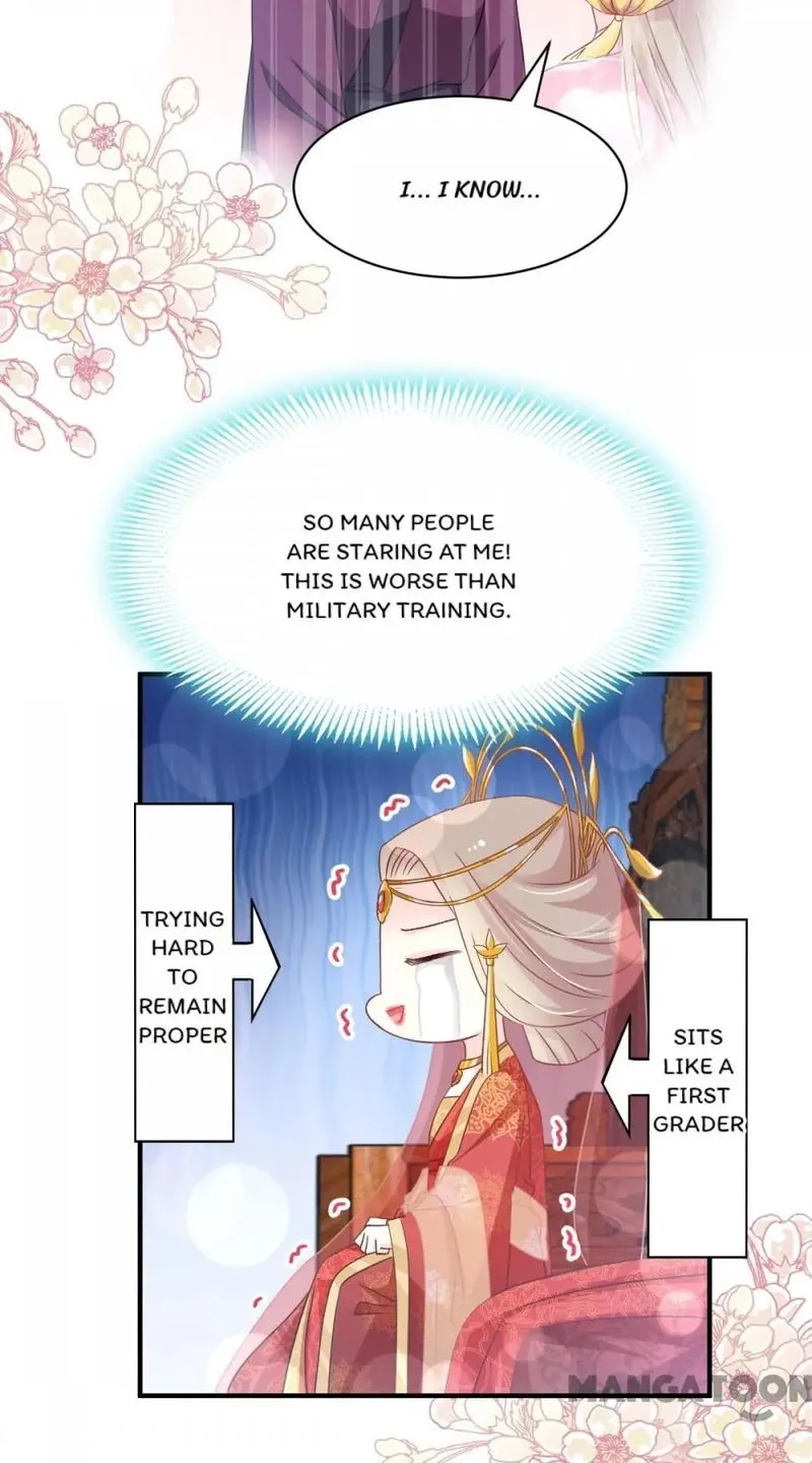 Second-To-None Adoration Chapter 118 Online - página 7