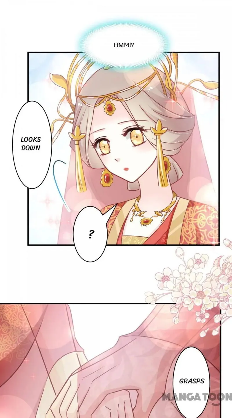 Second-To-None Adoration Chapter 118 Online - página 11